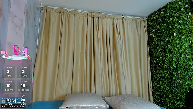 Kiara Zahiri   online show from September 2025 11:11:02 AM