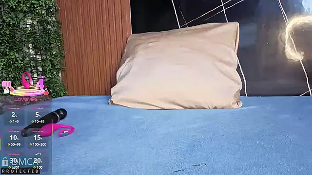 Kiara Zahiri   online show from October 2025 11:00:02 AM