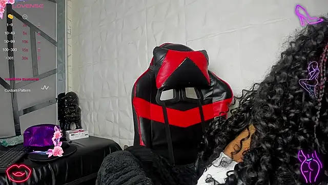 Alisha Evans Rs online show from March 2026 04:33:02 PM