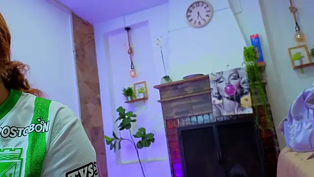 Celeste1s online show from February 2026 01:56:02 PM