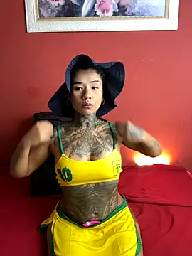 xbigpeach online show from November 2025 07:26:01 PM