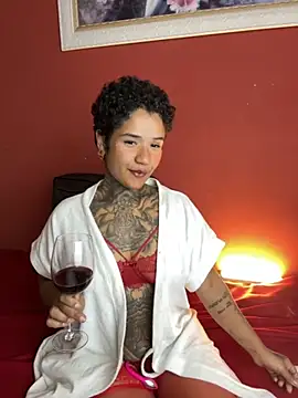 xbigpeach online show from November 2025 01:06:01 AM