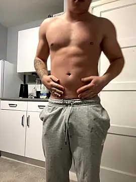 harleybarker online show from January 2026 08:32:01 PM