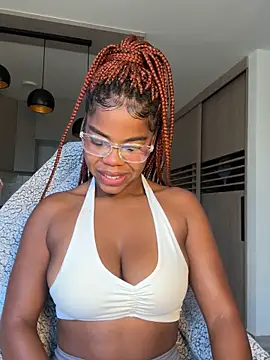 Snapshot of Sweet-Jade chatting on October 2025 10:27:02 PM Sweet-Jade online show from October 2025 10:27:02 PM