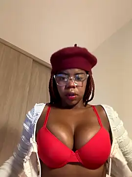 Snapshot of Sweet-Jade chatting on October 2025 09:17:02 AM Sweet-Jade online show from October 2025 09:17:02 AM