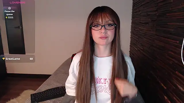 babedooll online show from October 2025 03:06:02 AM