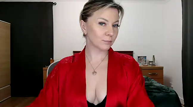 ParadiseAlina online show from January 2025 07:43:01 PM