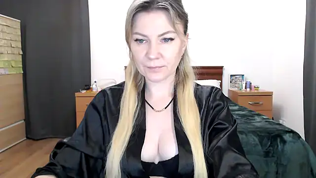 ParadiseAlina online show from October 2025 07:25:01 PM