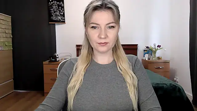 ParadiseAlina online show from January 2026 02:21:02 PM