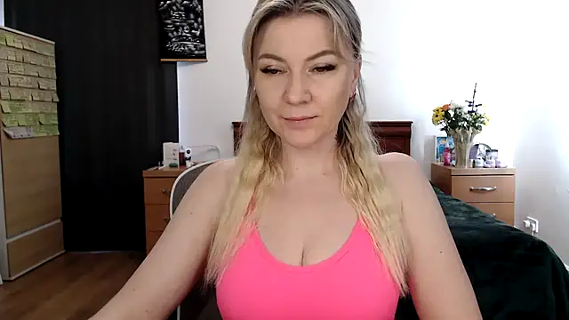 ParadiseAlina online show from April 2026 05:10:02 PM