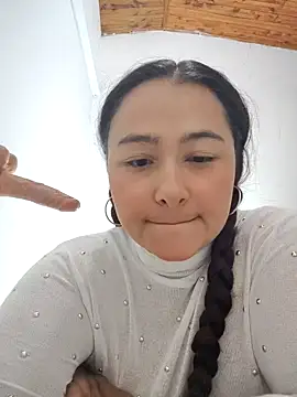 Snapshot of Freyacooper chatting on October 2025 01:27:02 AM Freyacooper online show from October 2025 01:27:02 AM