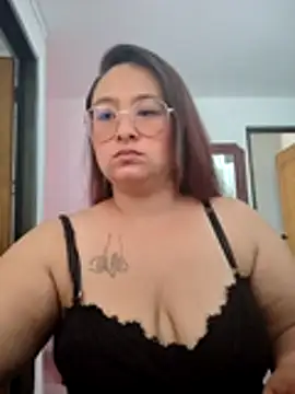 Freyacooper online show from March 2026 01:51:01 PM