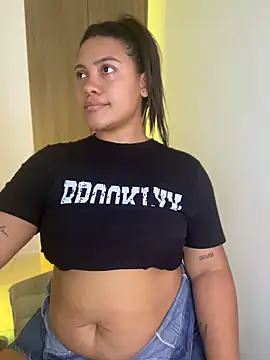 debie buchans online show from April 2026 06:15:01 PM