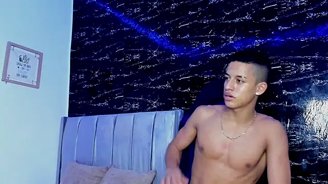 Jhos Smith online show from September 2025 05:00:01 AM