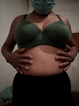 Anuki Sexy online show from July 2026 06:46:01 PM