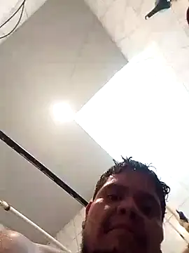 Maniakone online show from October 2025 09:24:01 PM