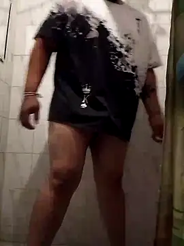 Maniakone online show from October 2025 01:24:01 AM