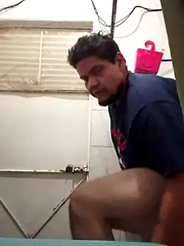 Maniakone online show from November 2025 03:50:02 AM