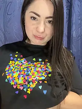 Amelia laurent online show from December 2025 12:13:02 PM