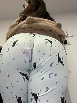 Amelia laurent online show from February 2026 09:08:01 AM