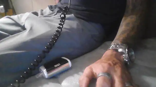 crassanova online show from October 2025 07:20:01 PM