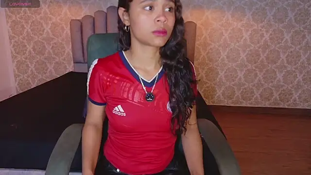 Kristall 06 online show from November 2025 02:55:01 AM