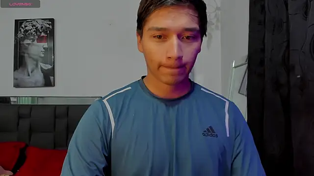 mateo-Esposito online show from November 2025 12:56:01 AM