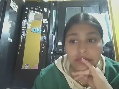 zairabreze online show from June 2026 12:43:02 AM