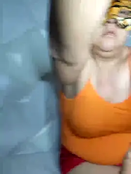 Mily741 online show from September 2025 10:48:01 AM