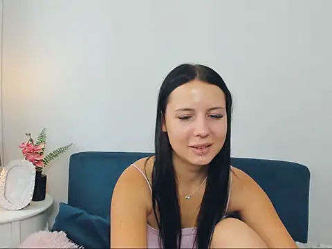 Snapshot of TaliaAdorable chatting on September 2025 11:00:02 AM TaliaAdorable online show from September 2025 11:00:02 AM