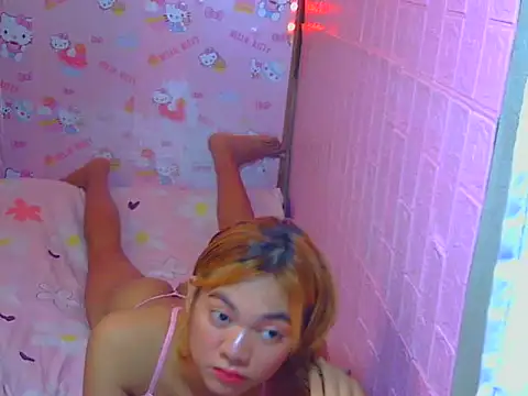 ursexy prettytrans online show from September 2025 03:52:01 AM