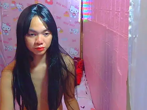 ursexy prettytrans online show from September 2025 03:54:01 AM