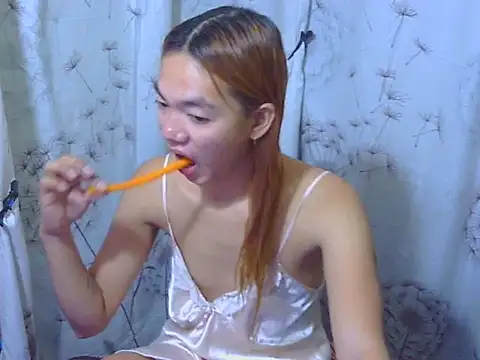 ursexy prettytrans online show from October 2025 05:08:02 AM