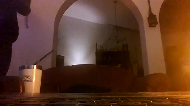 Marizoka online show from September 2025 09:37:01 PM