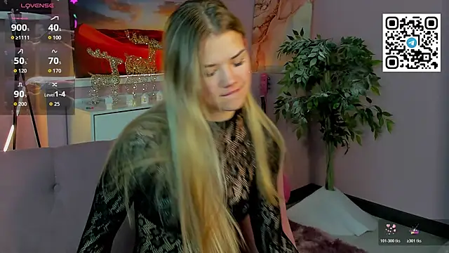 CherryLexi  online show from January 2026 03:54:01 AM