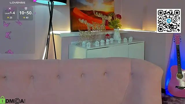 CherryLexi  online show from March 2026 03:34:02 AM