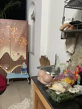 anhkiet huang online show from January 2026 12:09:02 PM