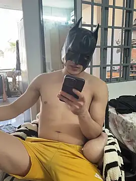 anhkiet huang online show from February 2026 09:56:01 AM