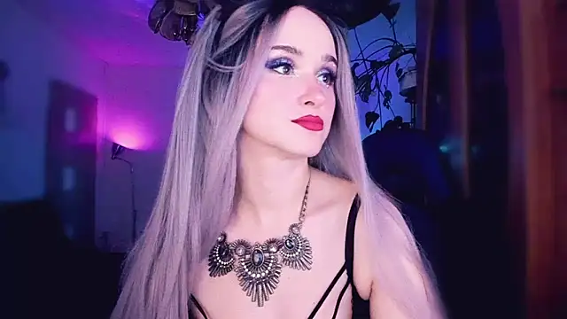 MistressJolie online show from September 2025 06:40:01 AM