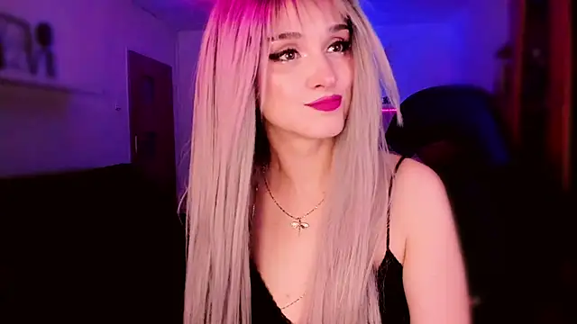 MistressJolie online show from April 2026 03:20:01 AM