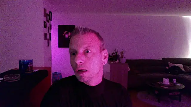 Shenja79 online show from January 2026 07:15:02 PM