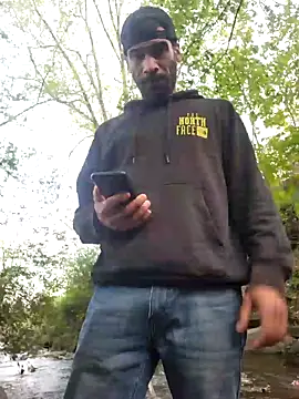 GuyInNY online show from April 2026 11:07:01 PM