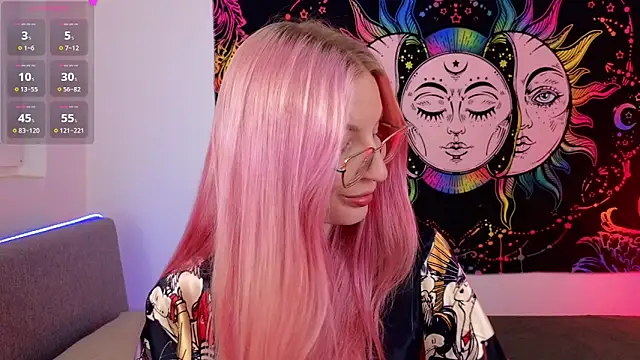 aurea filix online show from September 2025 08:36:02 AM