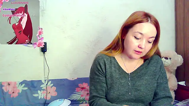 lenavelvet25 online show from October 2025 04:49:02 PM