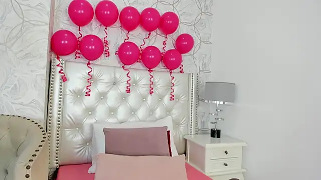 amara rousse online show from November 2025 11:52:02 AM