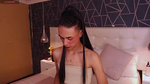 lexiiBoling online show from September 2025 03:08:01 AM
