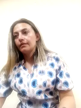 -AngelNova- online show from September 2025 06:00:01 PM