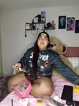 kendra lil evill online show from January 2026 11:12:01 AM