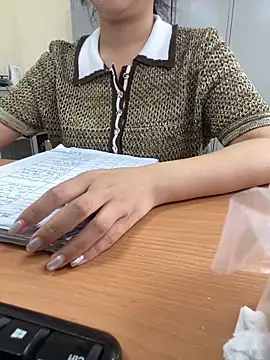 ThuPhuong-Tr online show from September 2025 06:46:01 AM