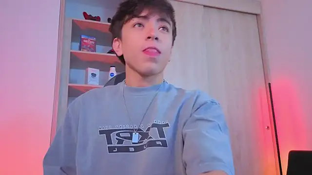 onlinenico online show from October 2025 08:09:02 PM